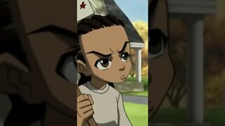 #shorts #boondocks #theboondocks #laughterforenergy