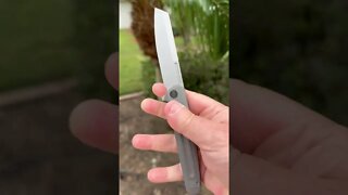 We Knives Reiver