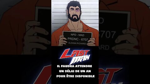 La SAISON 3 de LASTMAN est en production !