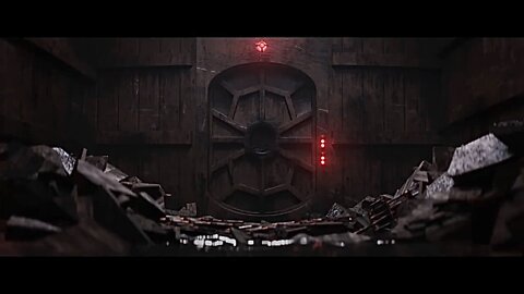 Star Wars - Garbage Compactor