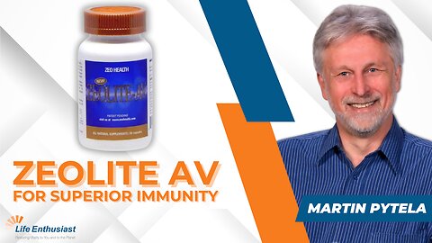Combine Zeolite Powder and Humic Acid for Superior Immune Support