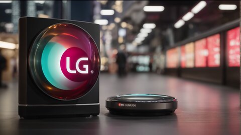 LG's Bold Move: Embracing Blockchain with QuickNode Partnership & Investment!