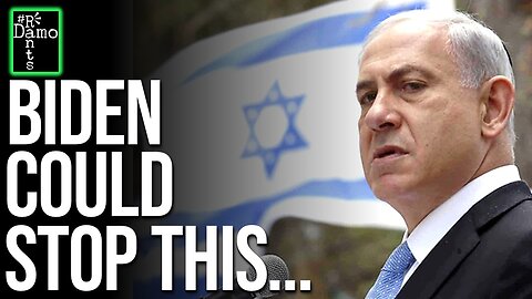 Netanyahu’s smack talk to the US makes you wonder who is in charge.