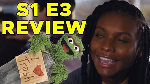 Naomi Season 1 Episode 3 Review: Epic Trashfire Reaction - Zero To Sixty Deep Dive Breakdown