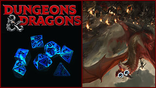 D&D With The Boys! - Dragon Army Fort Conquered! - Session 8