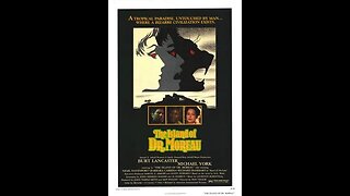 Trailer #1 - The Island of Dr. Moreau - 1977