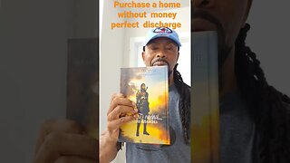 Purchase a home without money perfect discharge