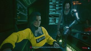 (XBOX) Cyberpunk 2077 #16