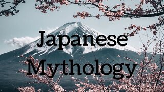 Japanese Mythology