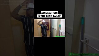 @NCNAIROBI IS THE BEST TAILOR