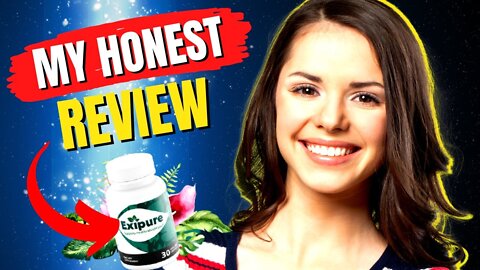 EXIPURE - Exipure Review – BUYER BEWARE!! - Exipure Weight Loss Supplement - EXIPURE REVIEWS