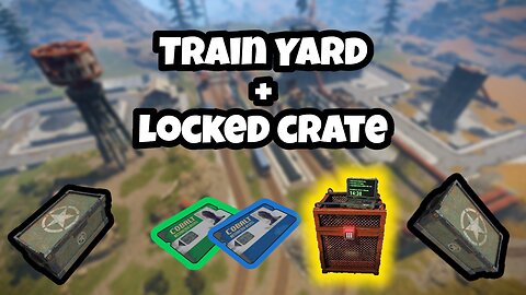 What To Expect When Running Trainyard in rust