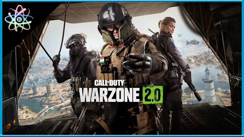 CALL OF DUTY: WARZONE 2.0│1ª TEMPORADA - Trailer de Lançamento (Dublado)