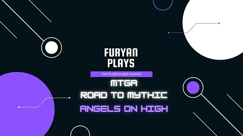 MTG Arena Road to Mythic Orzhov Angels ☀💀