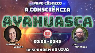 AYAHUASCA - TUDO O QUE VOCÊ PRECISA SABER