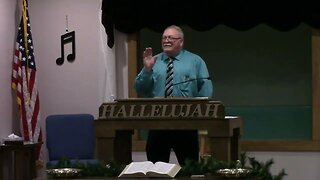 Bills Lake Baptist Church Wednesday Night Service March 8, 2023