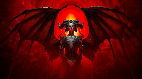 Diablo 4