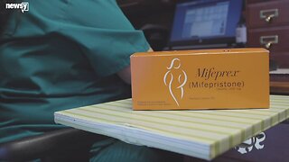 Report: Medication Abortions On The Rise. But, What Are They?