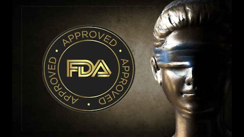 Federal Judge Issues Stunning Rebuke to FDA for Trying to Cover-Up Pfizer’s Clinical Trials