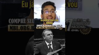 Bolsonaro mente sobre orçamento secreto no debate! #shorts