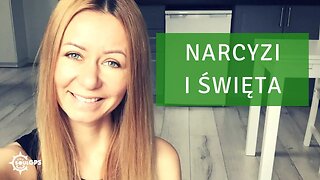 Jak ocalić psychikę gdy narcyzi rujnują swięta