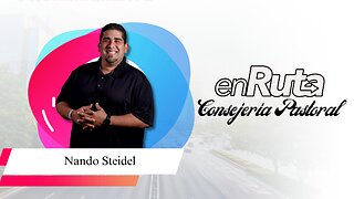 Consejería Pastoral - Nando Steidel