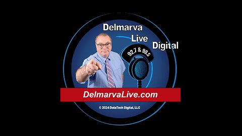 Delmarva Live - Digital with Jake Smith Ep. 20240621 Shorts 04