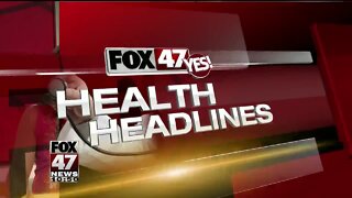 Health Headlines - 7-20-20