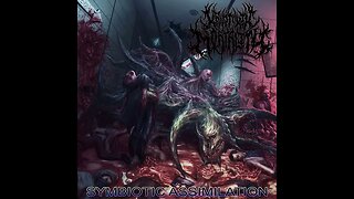 Kryptoxik Mortality - Symbiotic Assimilation (Full Album)