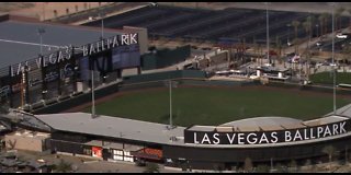 PREVIEW: Las Vegas Aviators Opening Night