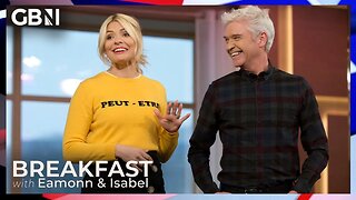 Holly Willoughby Return | 'If I was Holly, I wouldn't go back!' says Ellie Phillips