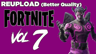 Fortnite Volume 7