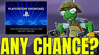 Is There Any Chance Of A Sly Cooper Reveal At The PlayStation Showcase