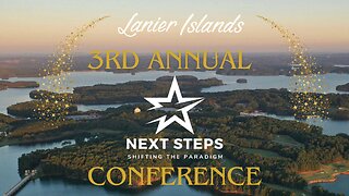 Next Steps Health Freedom & Wellness Conference March 14-17