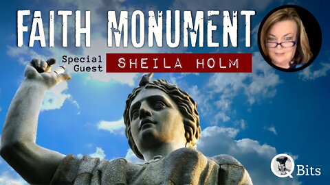 #855 // FAITH MONUMENT - FULL SHOW