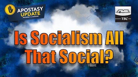 Is Socialism All That Social?