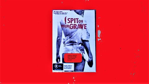 Apatros Review Ep-0083: I Spit on Your Grave [2010]