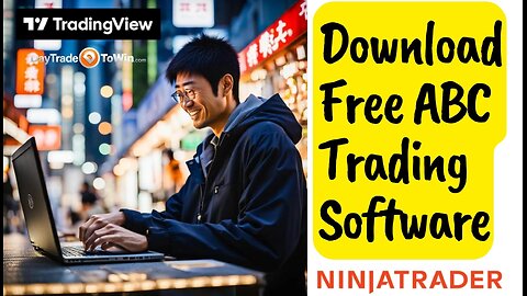 100% Free Download Trading View ABC Software💰
