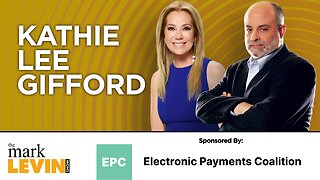 Kathie Lee Gifford On Herod and Mary