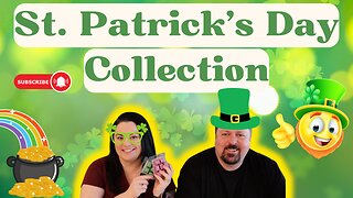 St. Patricks Day Collection