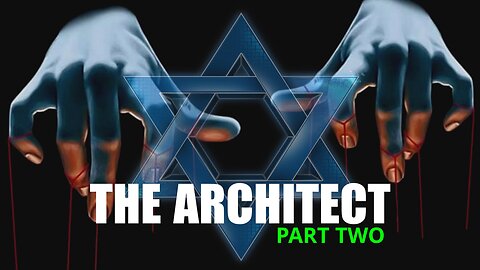THE ARCHITECT - PART TWO (set quality to 1280 x 720)
