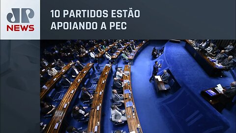 PEC ‘Fura-Teto’ reúne 28 assinaturas e avança no Congresso