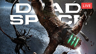 FINISHING THE GAME :: Dead Space (2023) :: LET'S SEE HOW IT ENDS {18+}