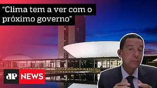 Trindade: “Clima eleitoral é tão visto em Brasília que Lira e Pacheco cancelaram sessões da Câmara”