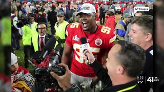 NFL Top 100 include 5 Chiefs players