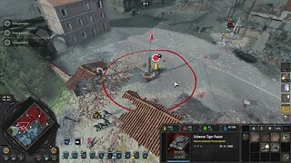 Company of Heroes 3 - Folge 057 | #StabildurchdenWandel 13-03-2023 #Herman & #Popp: | #Infos #CoH3 #