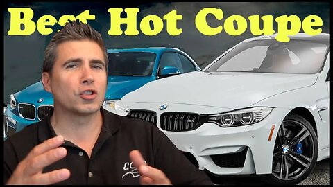 The BMW M2 Competition Vs M4 Competition - Which Is The Best M Car?