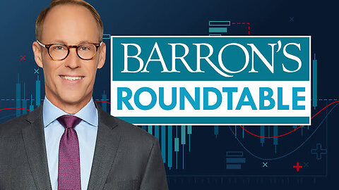 Barron's Roundtable (Full Episode) - Friday July 5