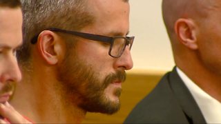 Chris Watts waives preliminary hearing in court appearance, will be held without bond