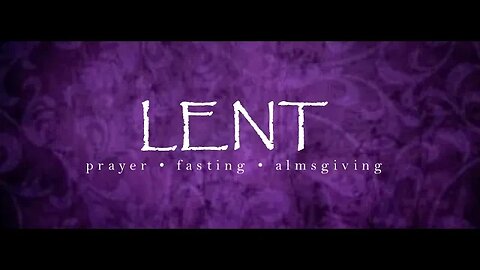 03-13-2023. Office of Morning Prayer. Monday of the 3rd Week of Lent